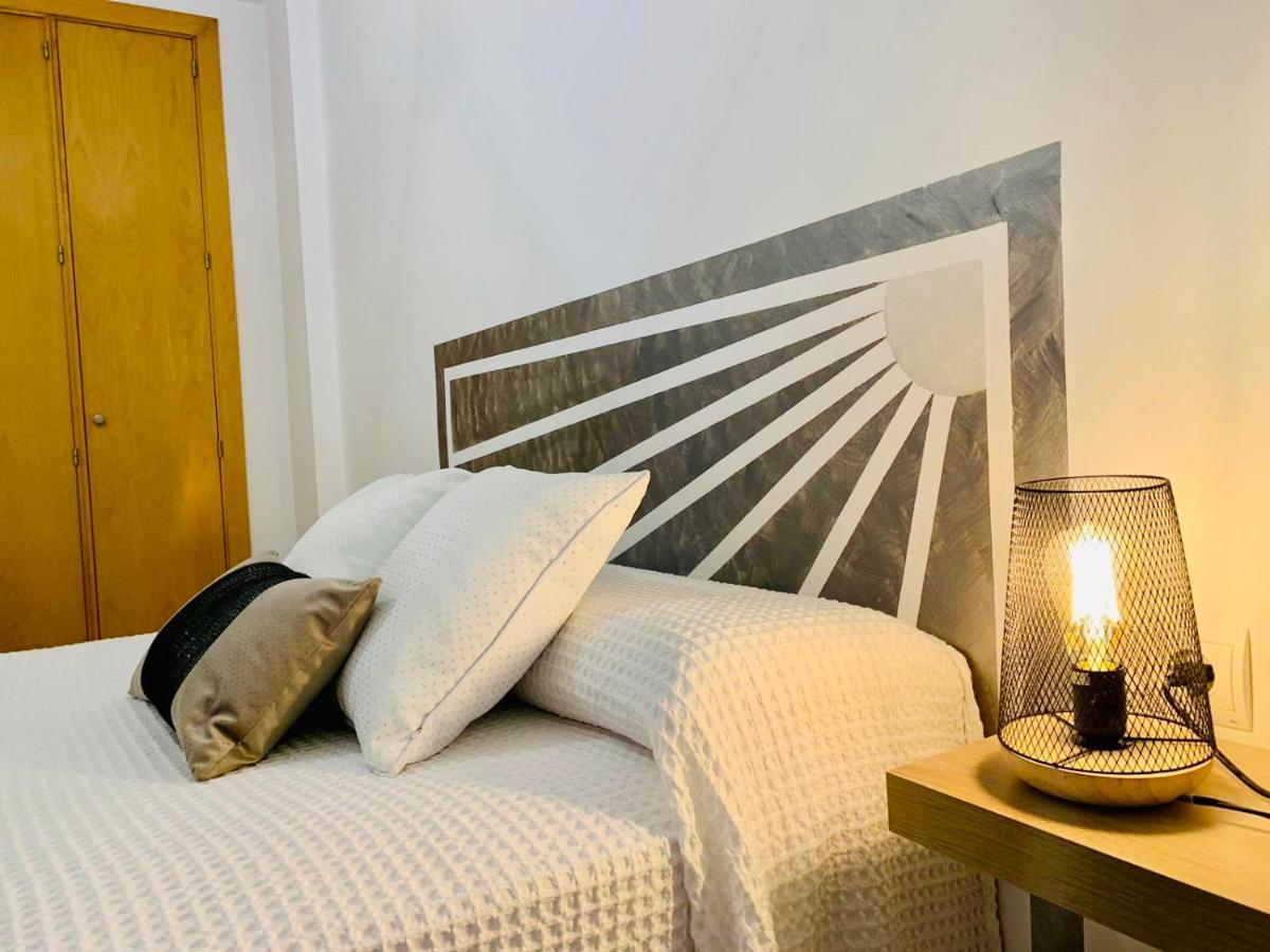 Apartamento La Gaviota & Parking Privado Grupo Ac Gestion Cádiz Exterior foto