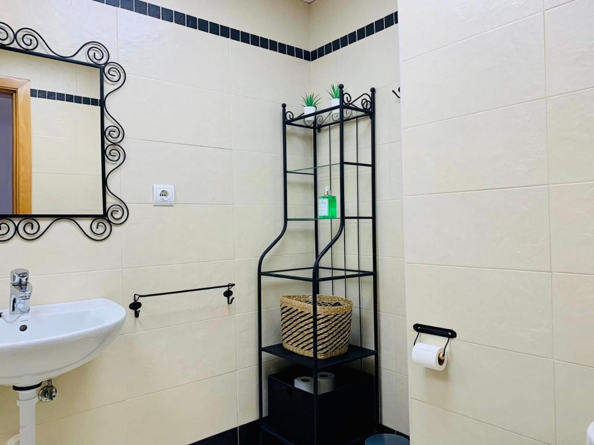 Apartamento La Gaviota & Parking Privado Grupo Ac Gestion Cádiz Exterior foto